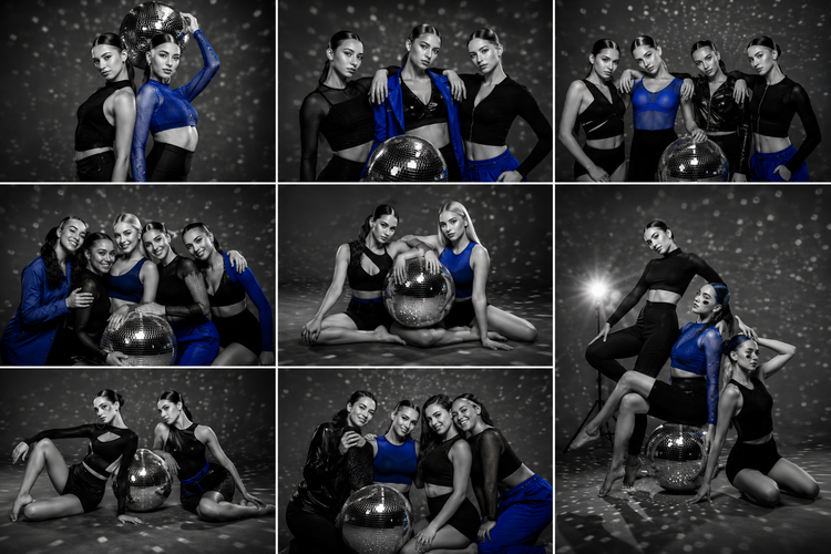 Photoshoot