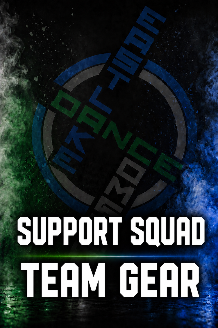 SUPPORT SQUAD