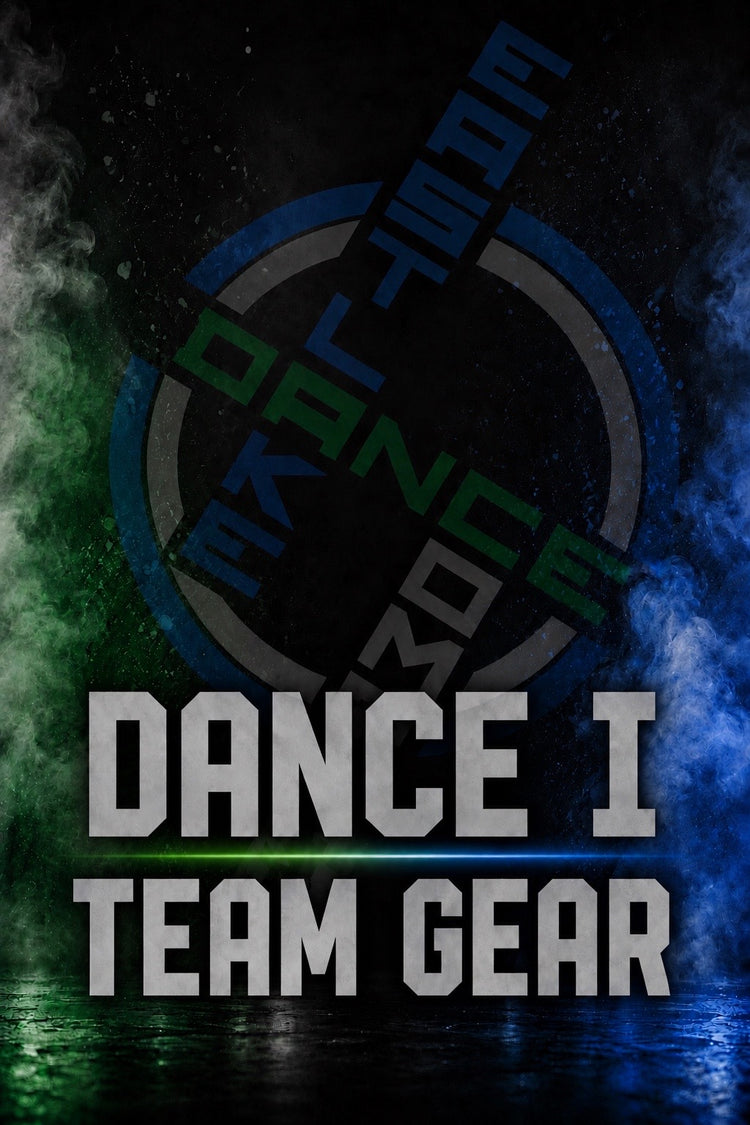 DANCE I TEAM GEAR