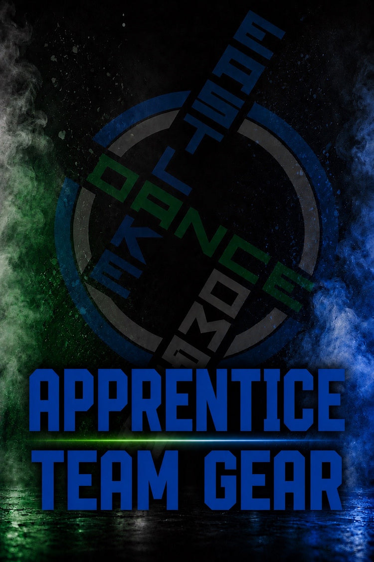 APPRENTICE TEAM GEAR