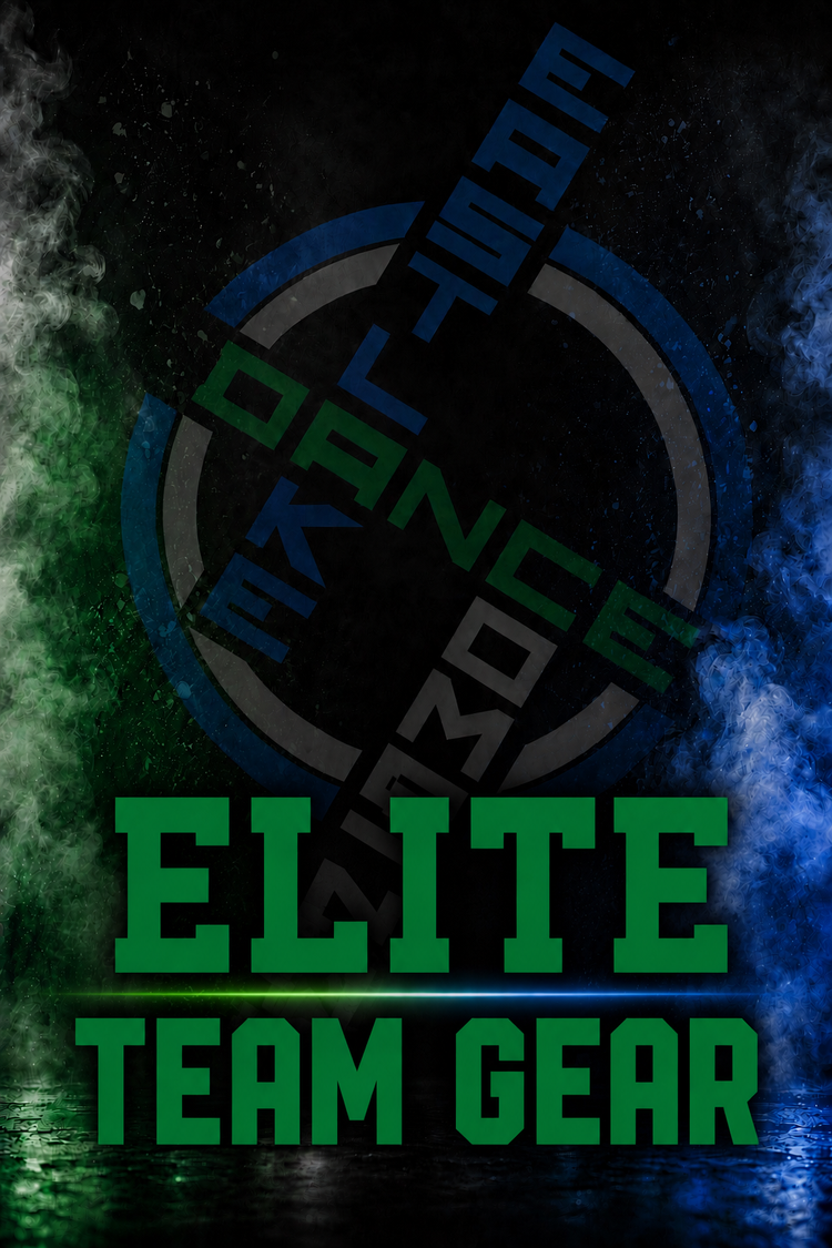 ELITE TEAM GEAR