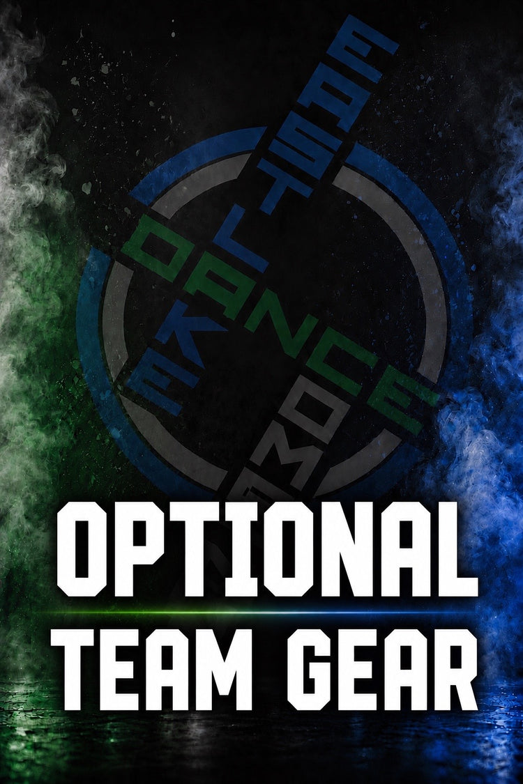 OPTIONAL ITEMS