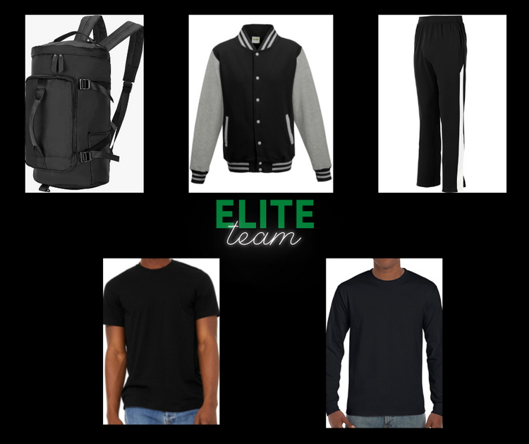 2023 Elite Gear Collection