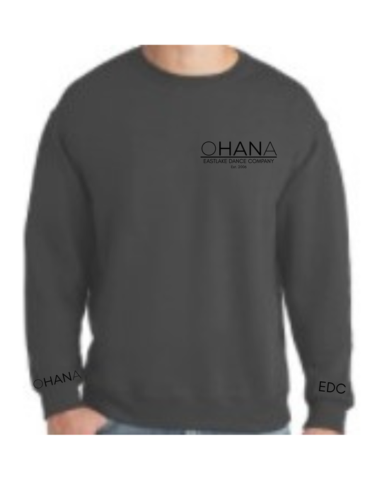 '26 Ohana Long Sleeve Shirt