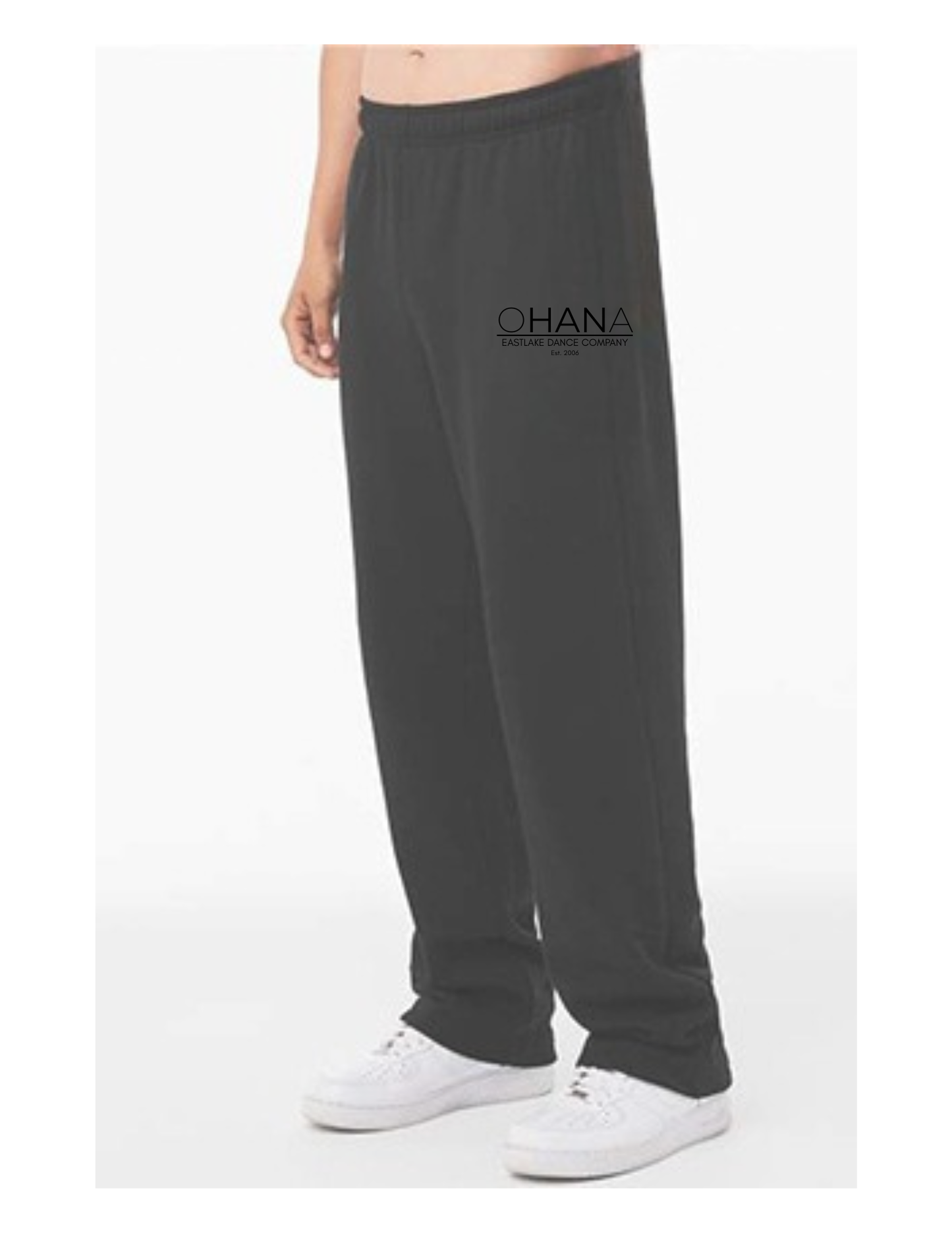'26 Ohana Pants