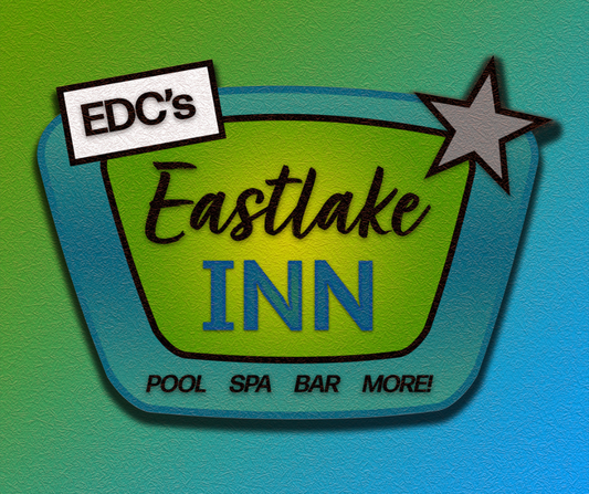 Eastlake Inn (2023 Winter Show)