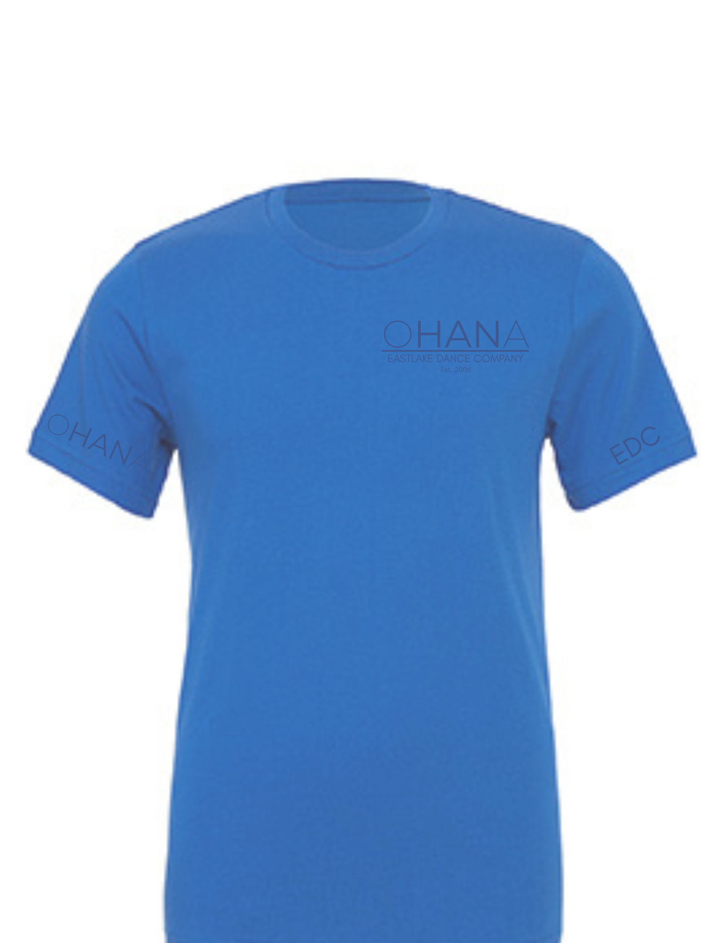 '26 Ohana Short Sleeve T-Shirt