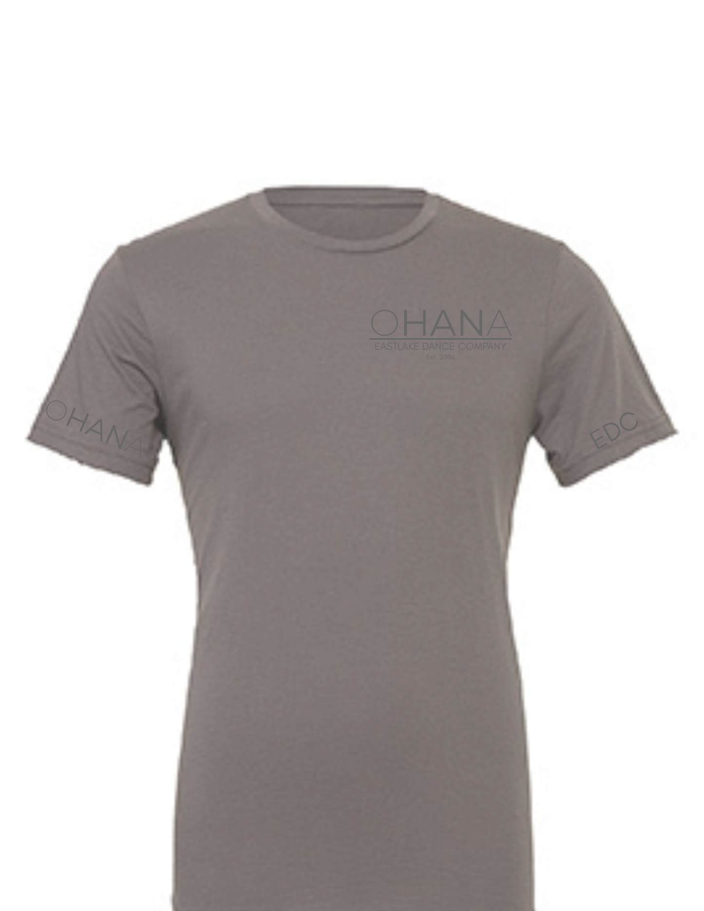 '26 Ohana Short Sleeve T-Shirt